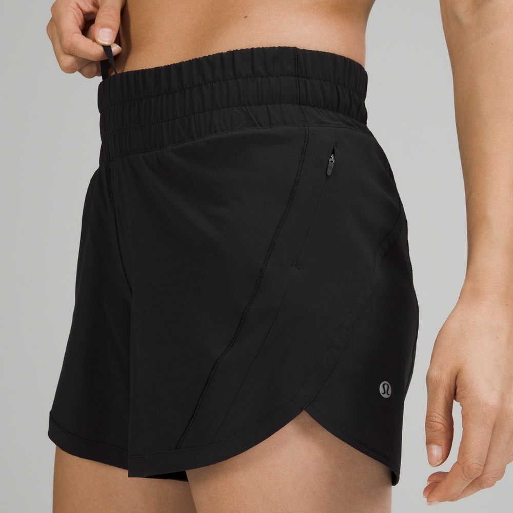 Lululemon Track that Short 5”